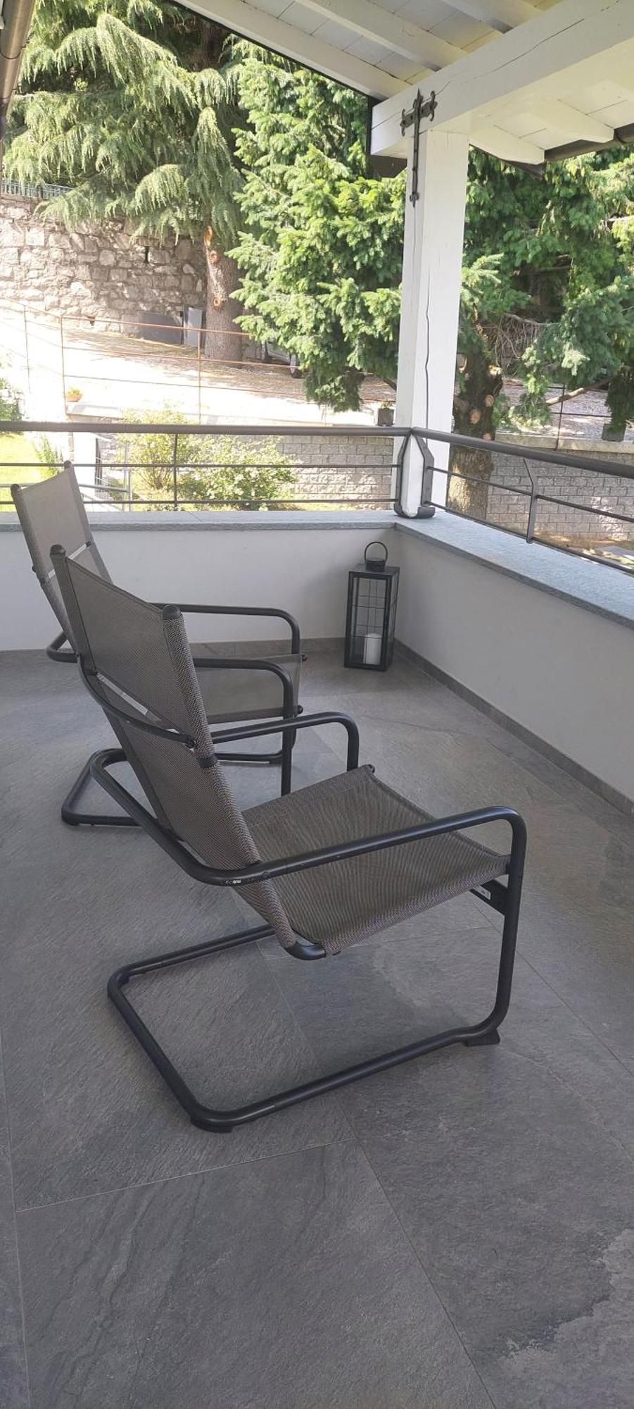 Casa Vacanze Perla Del Lago ドマーゾ エクステリア 写真
